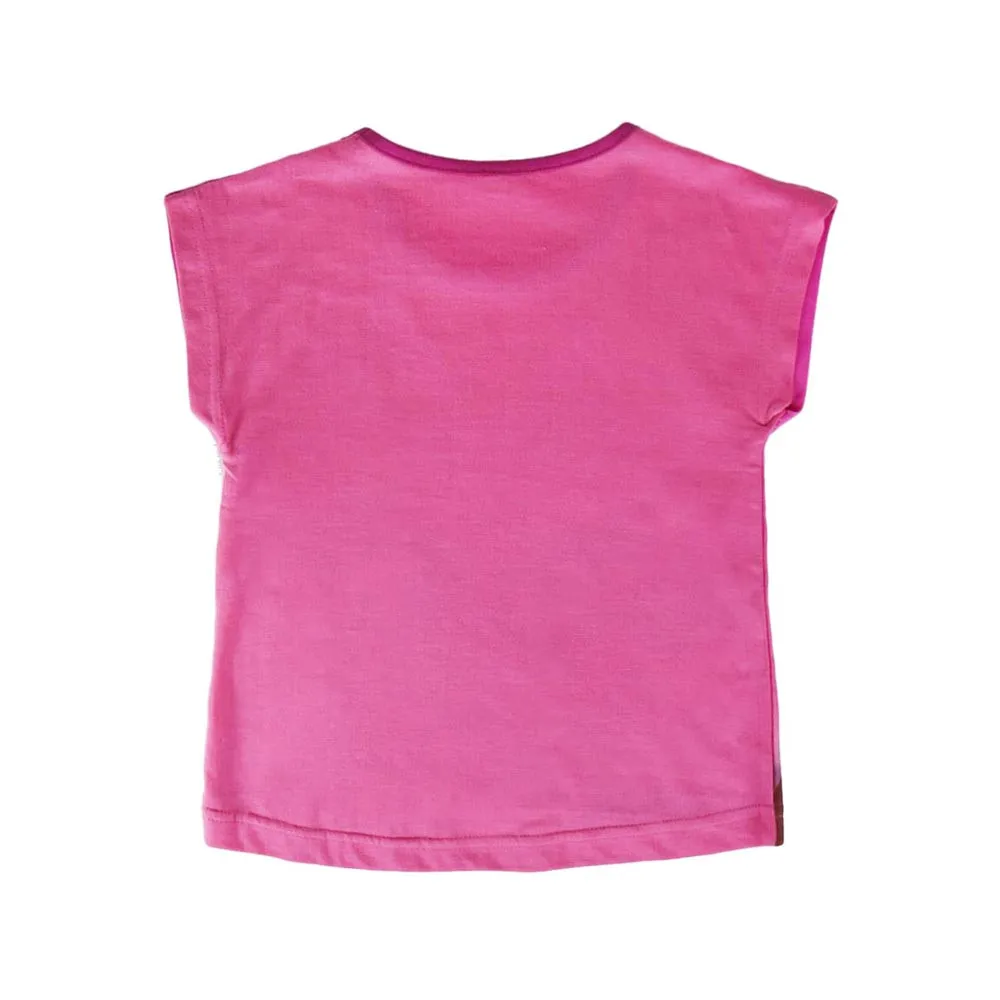 CERDA SUPER WINGS MAJICA KRATAK RUKAV 