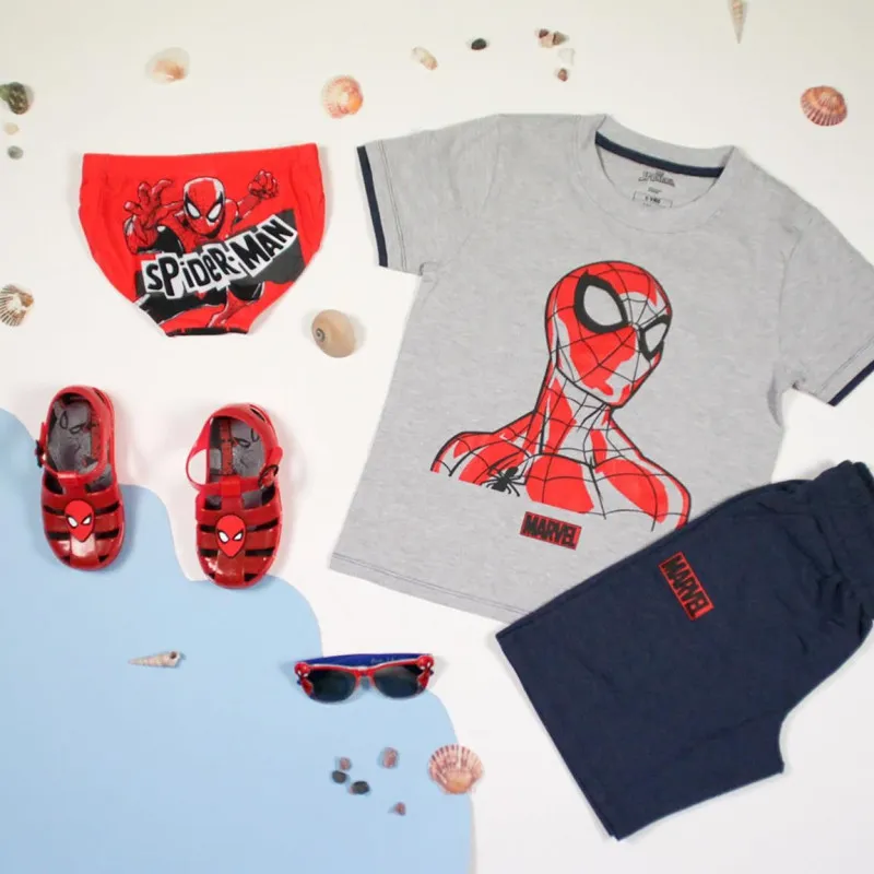 CERDA KUPACE GACE SPIDERMAN