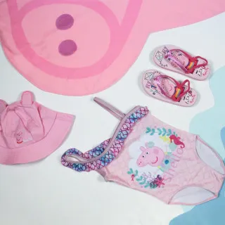 CERDA KUPACI KOSTIM PEPPA PIG 