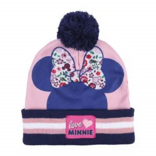 CERDA SET KAPA I RUKAVICE MINNIE