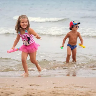 CERDA KUPACE GACICE SLIP BANO MICKEY