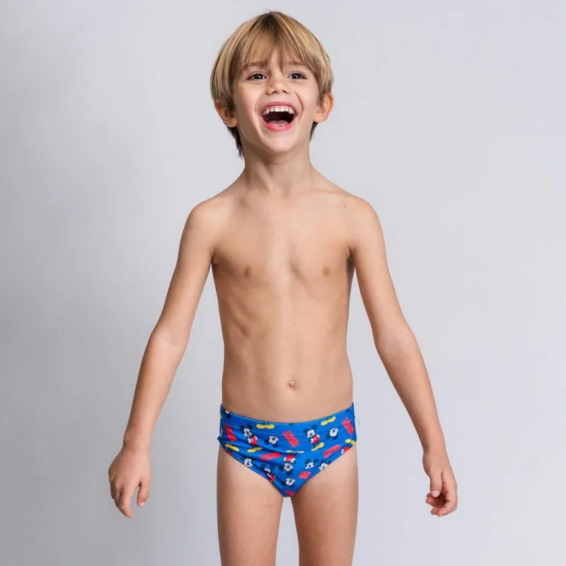 CERDA KUPACE GACICE SLIP BANO MICKEY