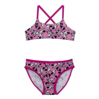 CERDA KUPACI KOSTIM DVODELNI BIKINI MINNIE 