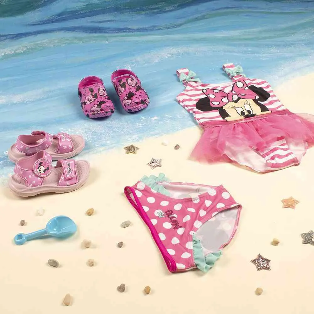 CERDA KUPACI KOSTIM JEDNODELNI BANADOR TUL MINNIE