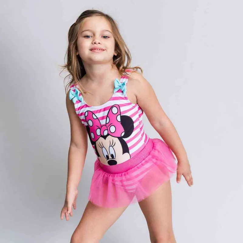 CERDA KUPACI KOSTIM JEDNODELNI BANADOR TUL MINNIE