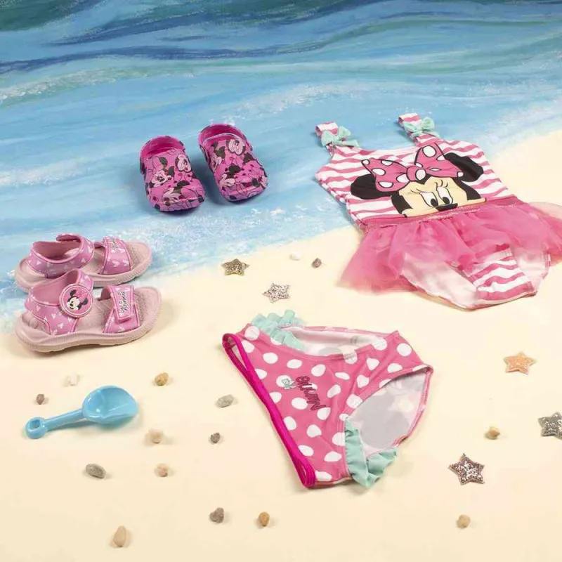 CERDA KUPACI KOSTIM JEDNODELNI BANADOR TUL MINNIE
