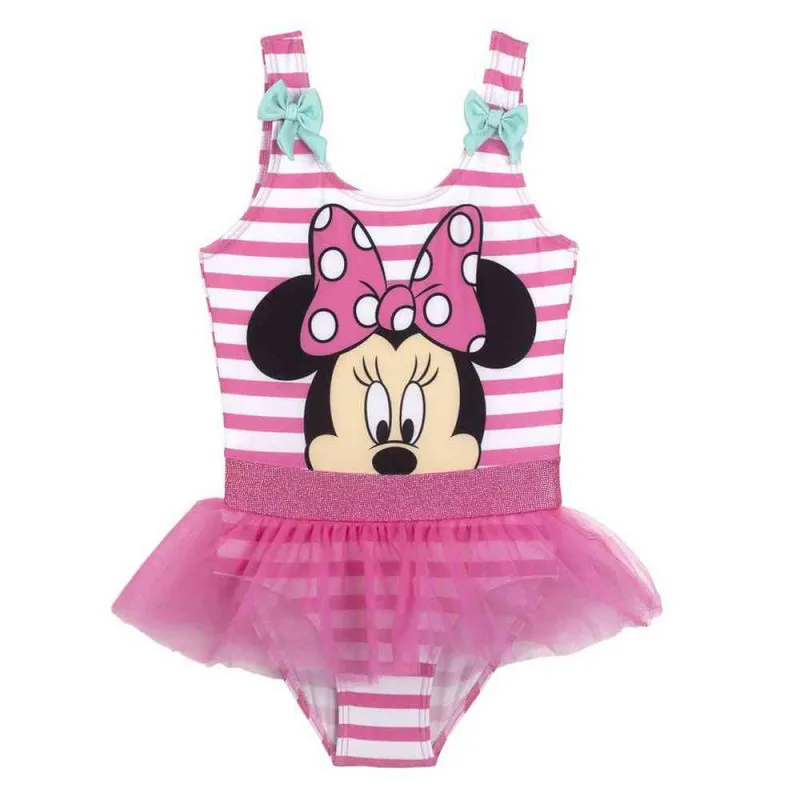 CERDA KUPACI KOSTIM JEDNODELNI BANADOR TUL MINNIE