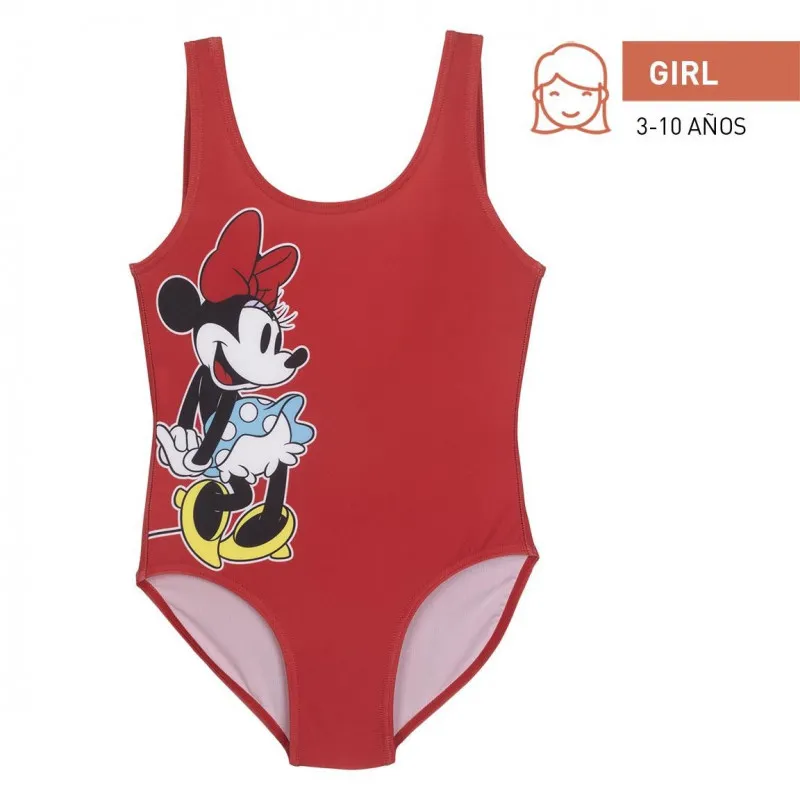 CERDA KUPACI KOSTIM JEDNODELNI BANADOR MINNIE