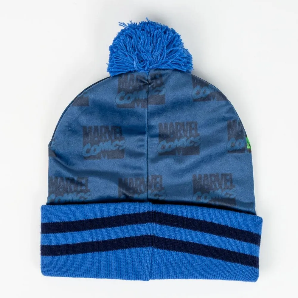 CERDA SET KAPA SAL I RUKAVICE AVENGERS 