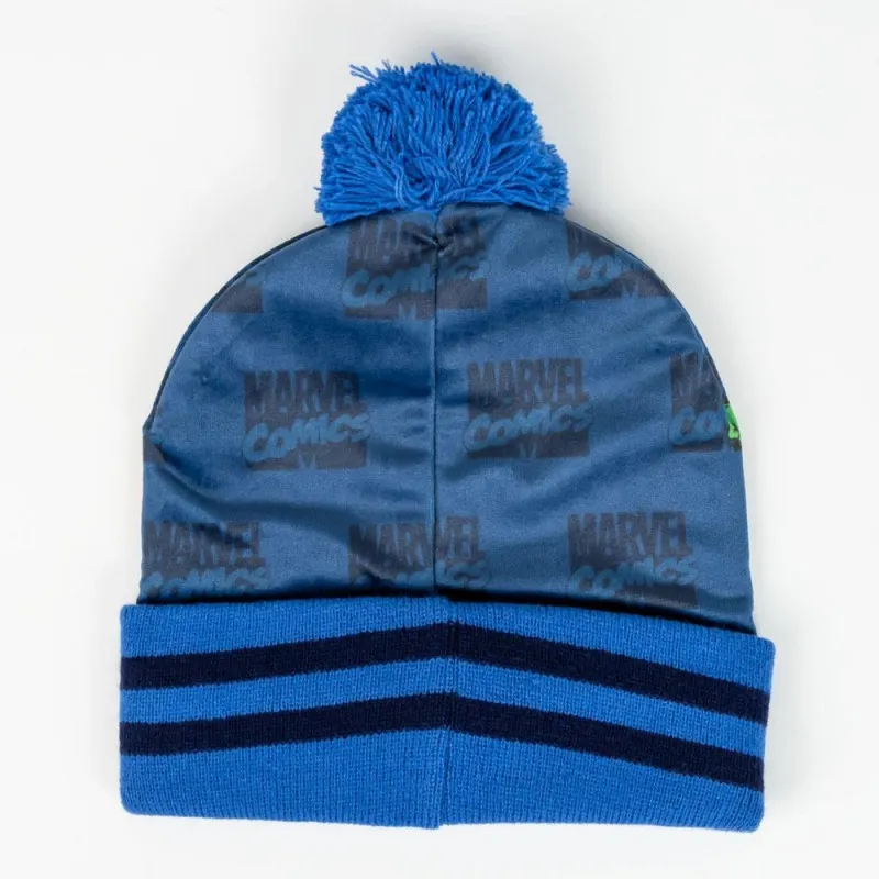 CERDA SET KAPA SAL I RUKAVICE AVENGERS 