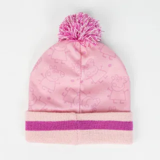 CERDA SET KAPA I RUKAVICE PEPA PIG 