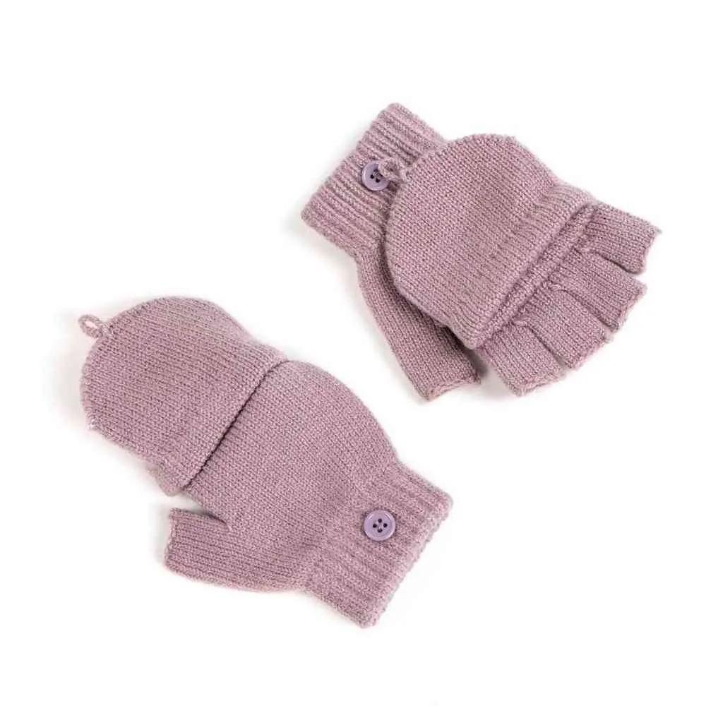 CERDA SET KAPA I RUKAVICE STITCH 