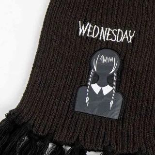 CERDA SET KAPA I RUKAVICE WEDNESDAY