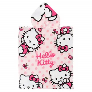 CERDA PONCO HELLO KITTY 