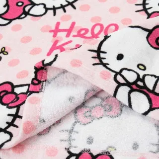 CERDA PONCO HELLO KITTY 
