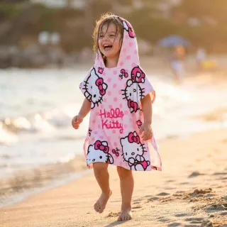 CERDA PONCO HELLO KITTY 