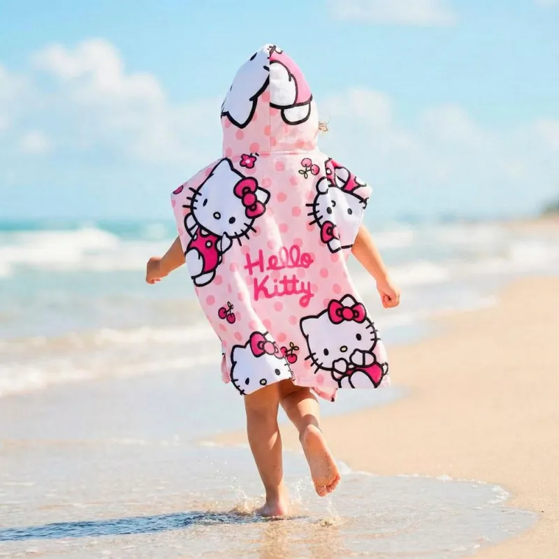 CERDA PONCO HELLO KITTY 