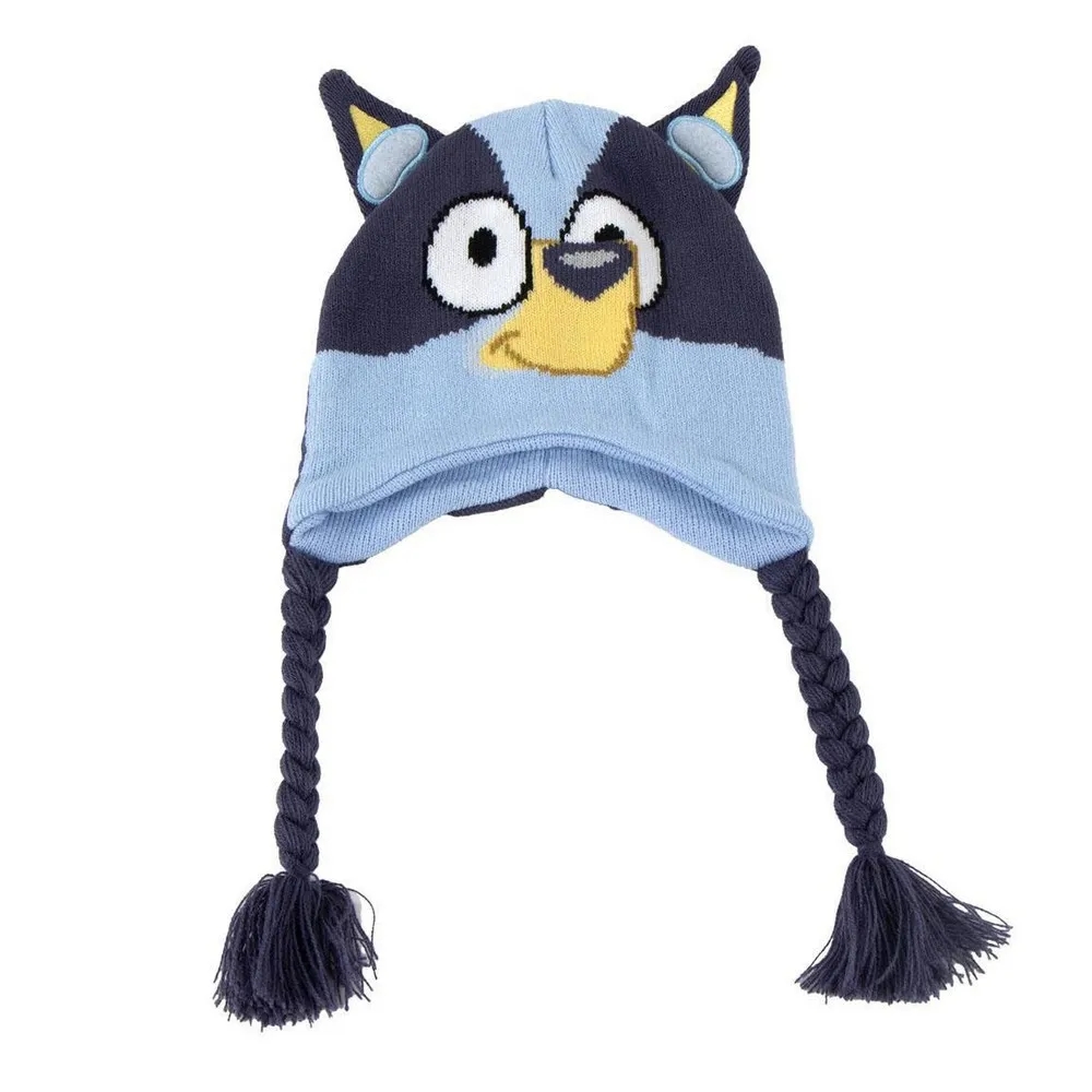 CERDA KAPA BLUEY 