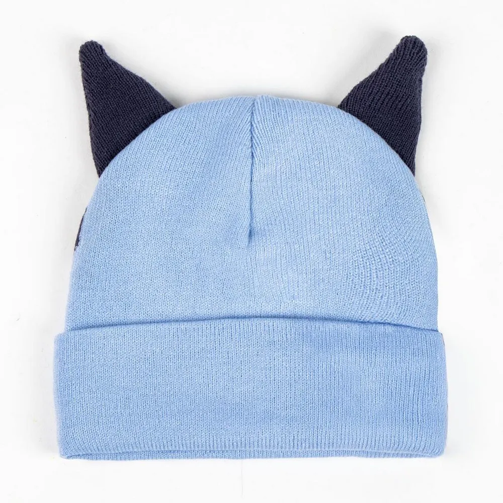 CERDA SET KAPA I RUKAVICE BLUEY 