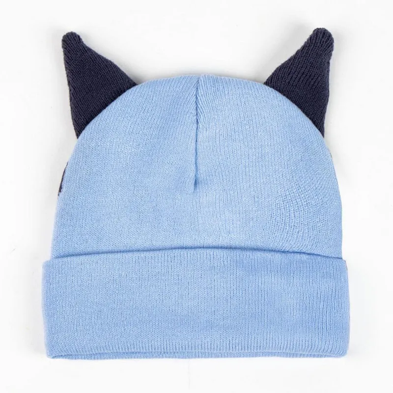 CERDA SET KAPA I RUKAVICE BLUEY 