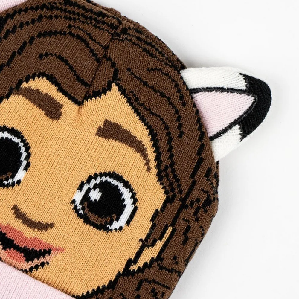 CERDA SET KAPA I RUKAVICE GABBYS DOLLHOUSE 