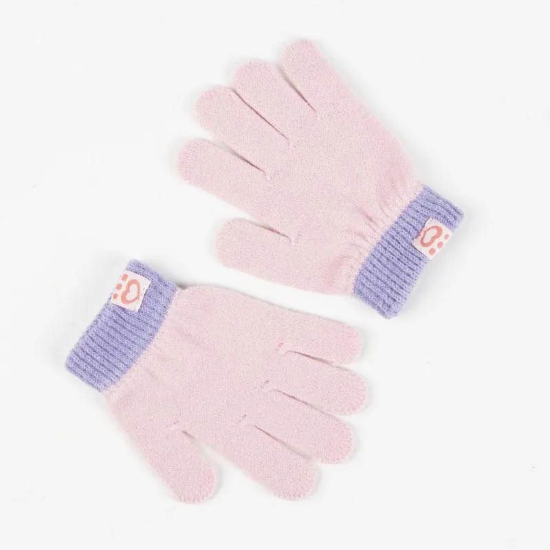 CERDA SET KAPA I RUKAVICE GABBYS DOLLHOUSE 