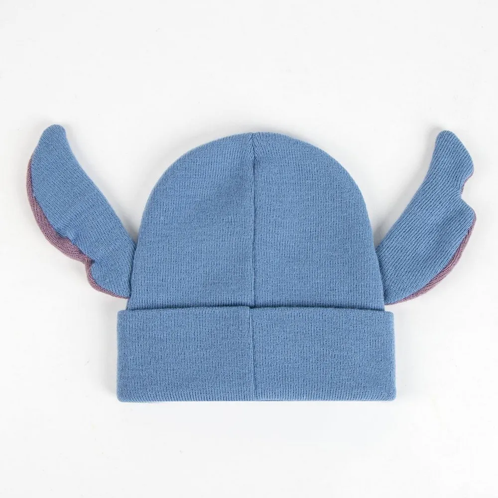 CERDA SET KAPA I RUKAVICE STITCH 