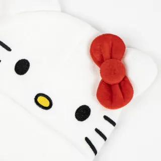 CERDA SET KAPA I RUKAVICE HELLO KITTY 