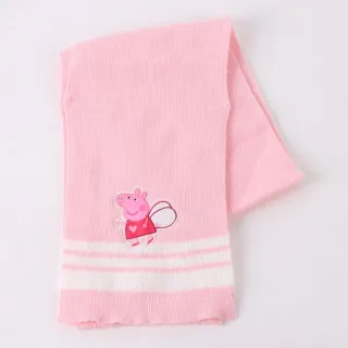 CERDA SET KAPA SAL I RUKAVICE PEPPA PIG 