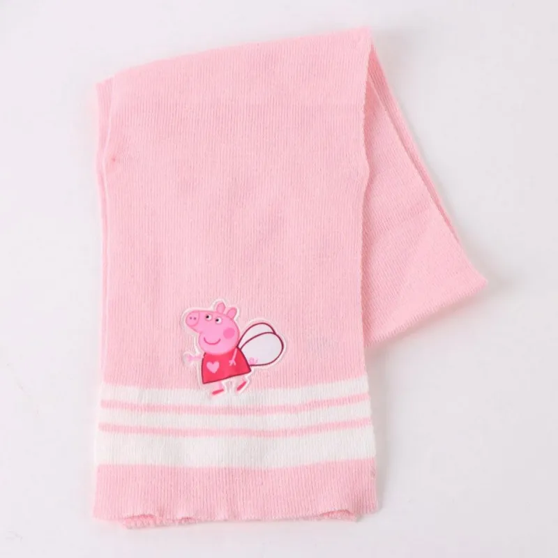 CERDA SET KAPA SAL I RUKAVICE PEPPA PIG 