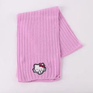 CERDA SET KAPA SAL I RUKAVICE HELLO KITTY 