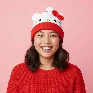CERDA KAPA HELLO KITTY 