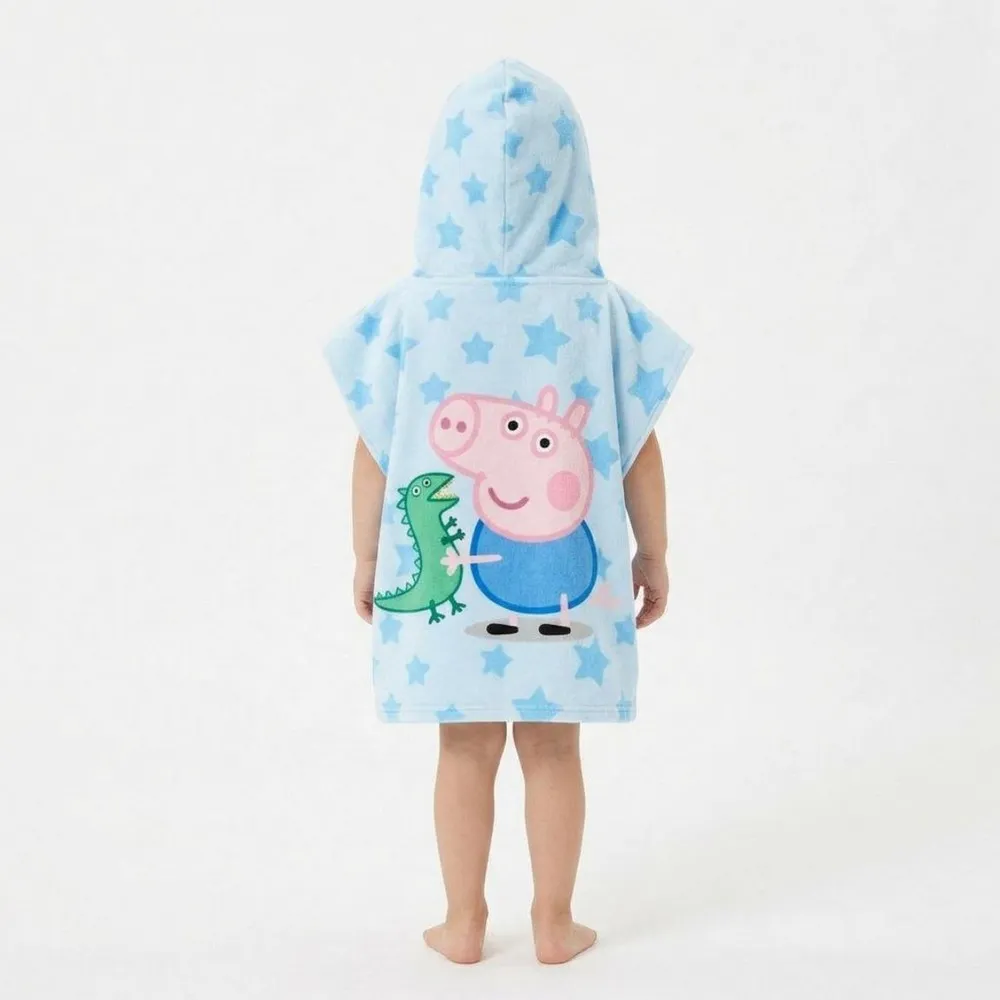 CERDA PONCO PEPPA PIG 