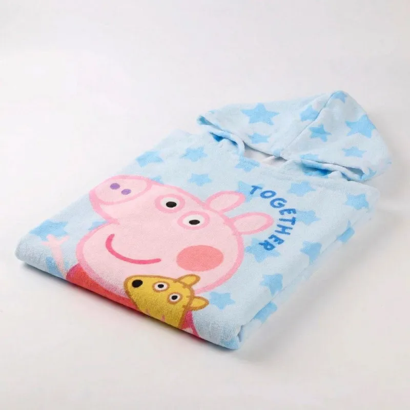 CERDA PONCO PEPPA PIG 
