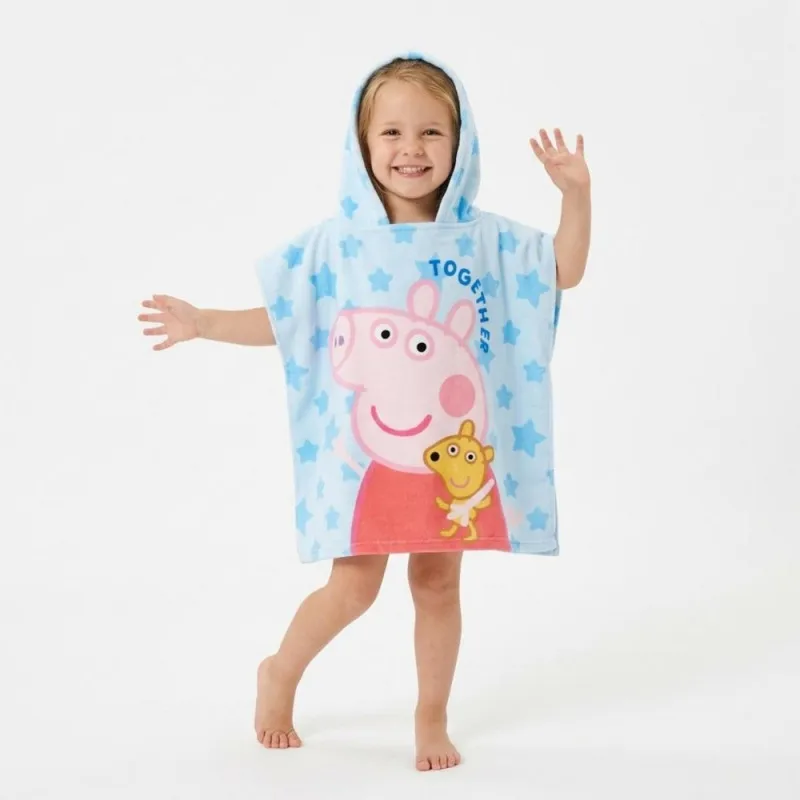 CERDA PONCO PEPPA PIG 