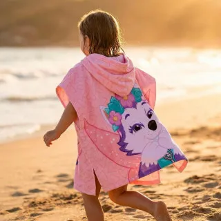 CERDA PONCO PAW PATROL 