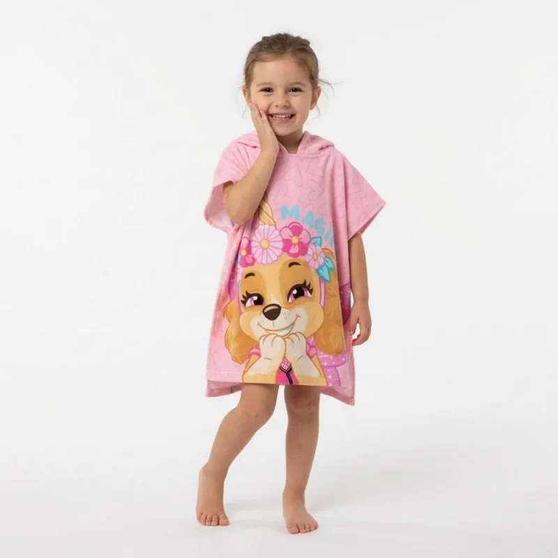 CERDA PONCO PAW PATROL 