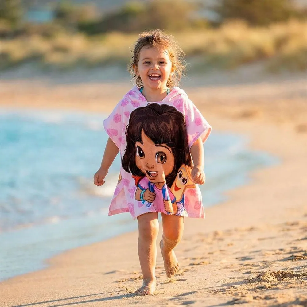 CERDA PONCO DORA ISTRAZUJE 