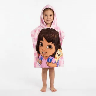 CERDA PONCO DORA ISTRAZUJE 