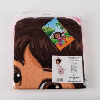 CERDA PONCO DORA ISTRAZUJE 