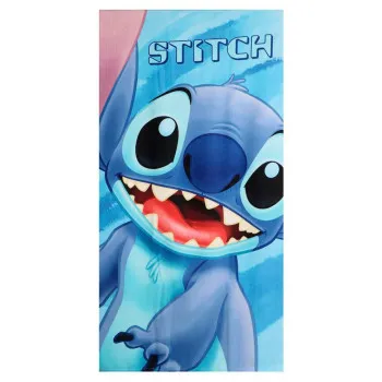 CERDA PESKIR ZA PLAZU STITCH 