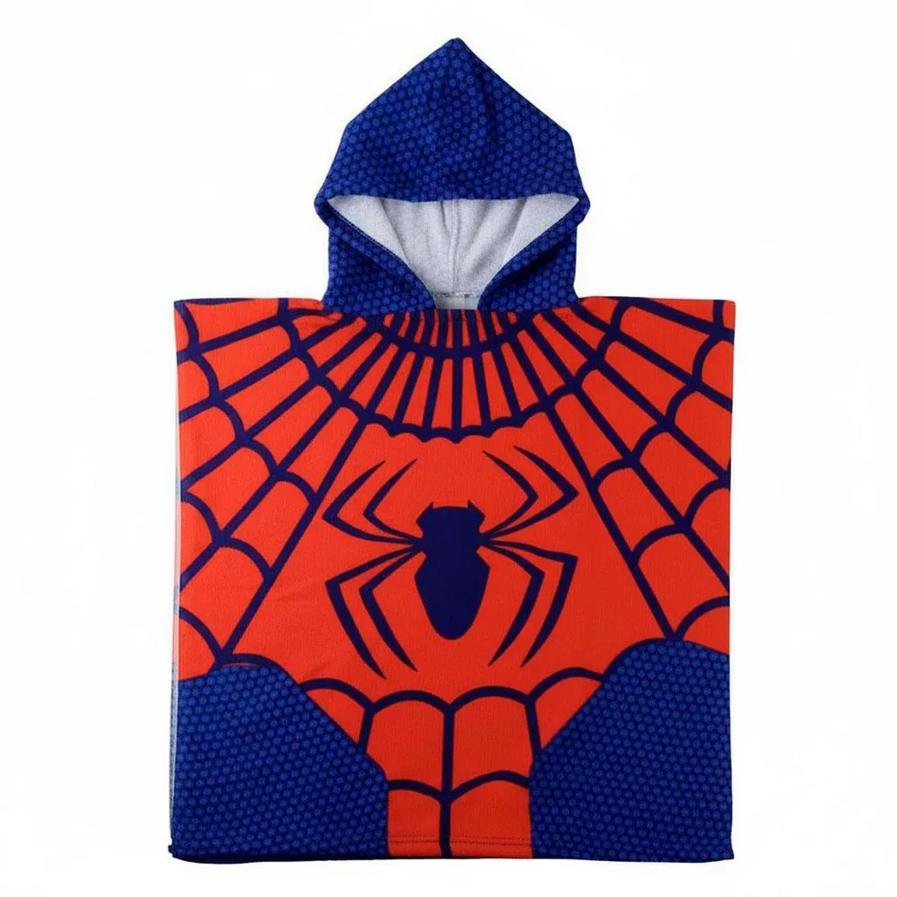 CERDA PONCO SPIDERMAN 