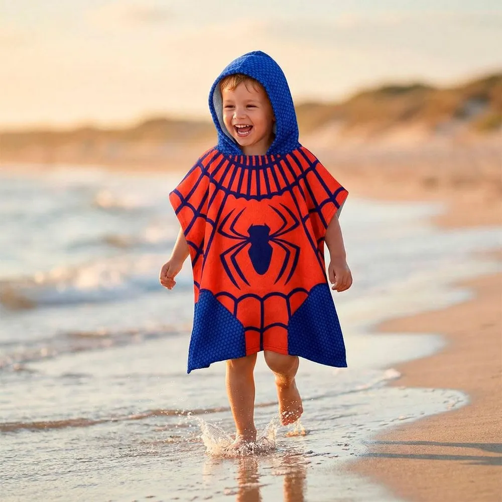 CERDA PONCO SPIDERMAN 