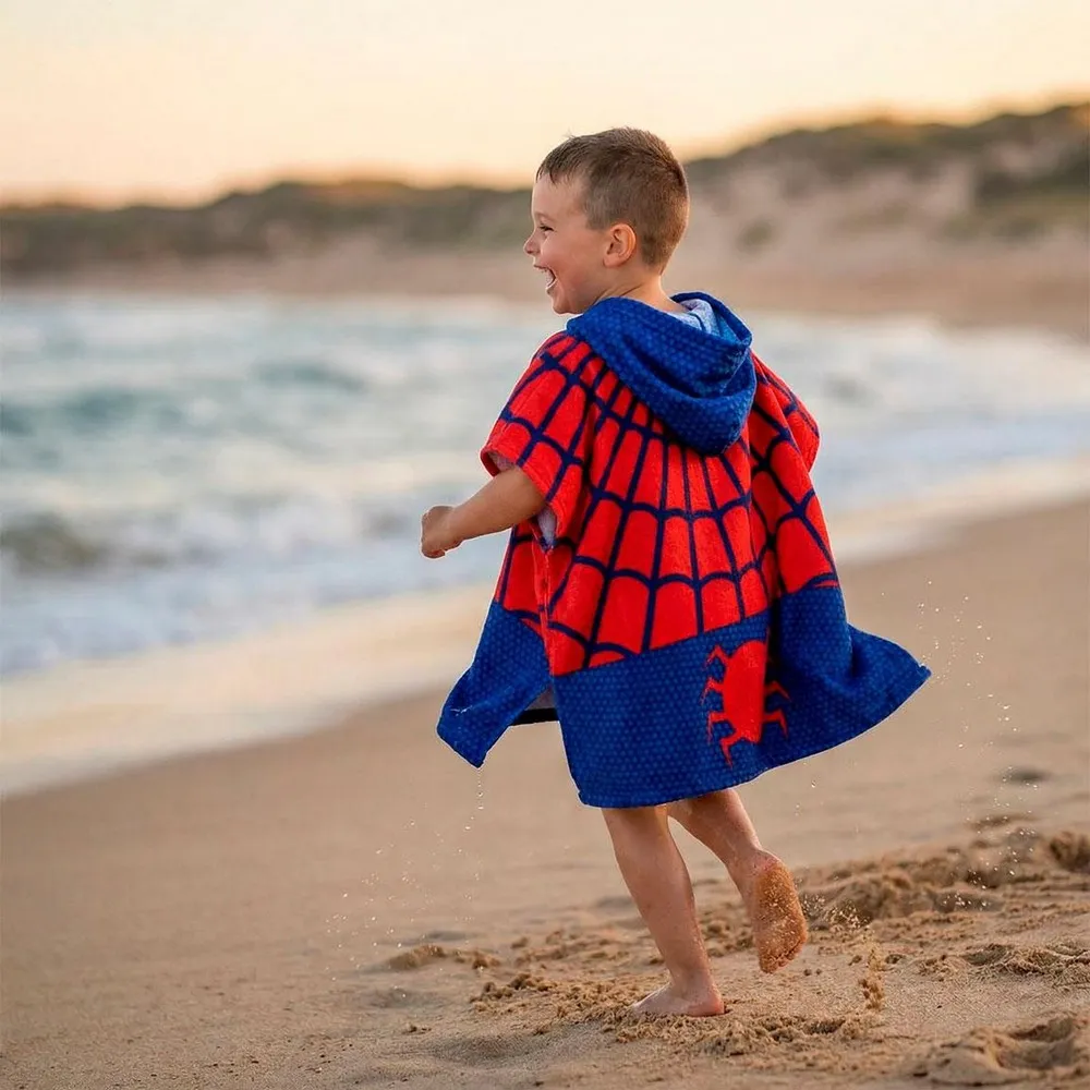 CERDA PONCO SPIDERMAN 