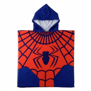 CERDA PONCO SPIDERMAN 