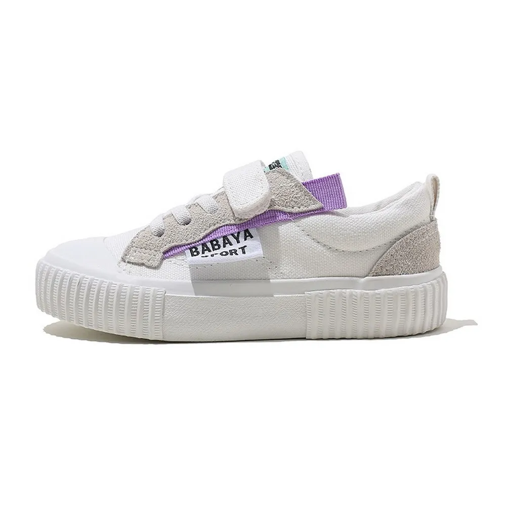 BABAYA PATIKE WHITE 