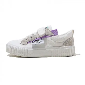 BABAYA PATIKE WHITE 