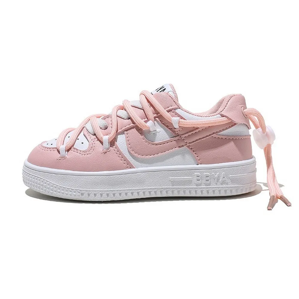 BABAYA PATIKE PINK 