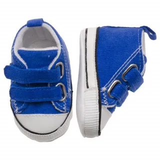 POLLINO NEHODAJUCE PATIKA BLUE 