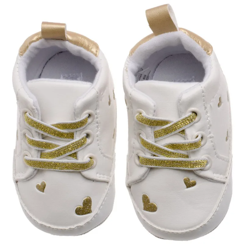 POLLINO NEHODAJUCE PATIKA WHITE